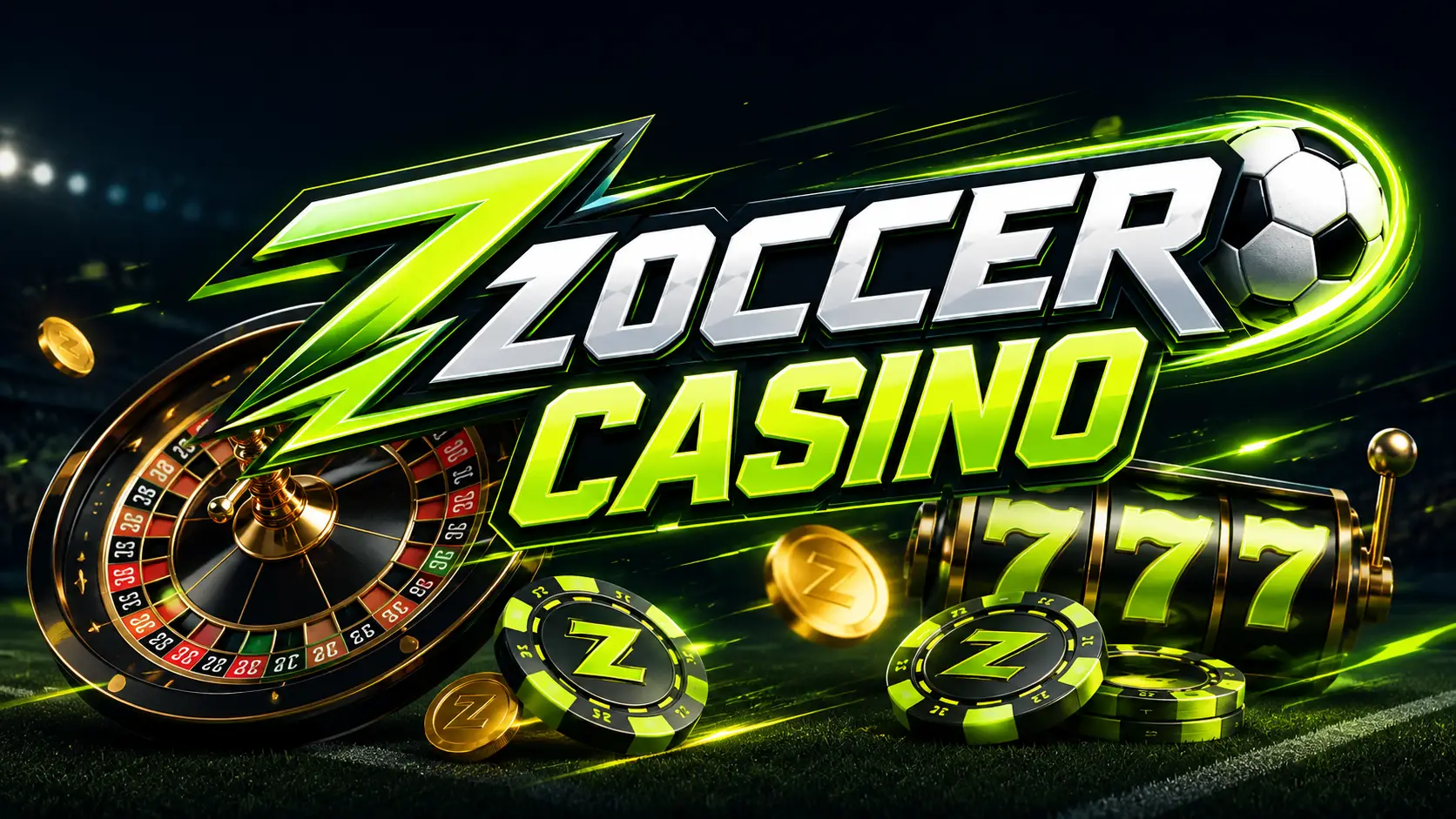 Zoccer Casino Italia — Sito ufficiale del 2026